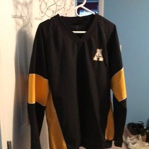 Appalachian State Overcoat